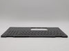 Dell Inspiron 15 3510 3520 Palmrest Keyboard 54WVM 054WVM