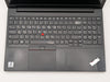 LENOVO E15 15