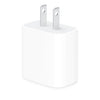 Apple 20W USB-C Power Adapter - MHJ83LL/A, New