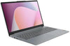 Lenovo IdeaPad Slim 3i 15.6 in FHD Touch Ryzen 5 7520U 8GB RAM 512GB SSD Artic
