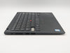 Lenovo X1 Carbon Gen 6 Palmrest Keyboard 01YU652 01YU651 01YR573 02HL880 *READ*