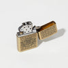 Red Dead Redemption 2 II Video Game Brass Zippo Lighter Rockstar Collectible