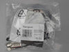 Targus DEFCON ASP66GLX-S Trapezoid Serialized Combo Cable Lock