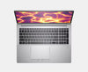 HP ZBook 8 G1as 14 inch Ryzen AI 9 HX PRO 375 32GB RAM 512GB SSD W11 Pro WUXGA