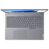 Lenovo ThinkBook 16 Gen 8 16 in Intel Core Ultra 5 225U 16 GB RAM 512 GB SSD IPS