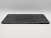 Dell XPS 9710 Palmrest ENG Bcl Kbd Touchpad 0W20R5 W20R5