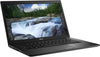 DELL 13.3 in i5-8250U 8GB RAM 256GB SSD W11 Pro 7390