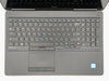 Dell Precision 7520 15