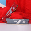 Kimtigo T4 DDR5 16GB (1x16GB) 4800MHz UDIMM CL40 Gaming Desktop Memory RAM