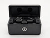 Hollyland LARK MAX Duo 2-Person Wireless Lavalier Microphone System w/ Case