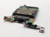 Dell Latitude 5424 Rugged Docking Board w/ Antenna