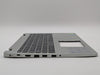 Dell Inspiron 3501 Vostro 3501 3505 Spanish Palmrest Kbd VJ342 0VJ342