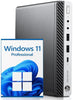 HP ProDesk 600 G5 Micro mini - Intel Core I5 Processor / 32GB RAM/ 512GB NVMe