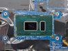 Lenovo ThinkPad T580 i5-8250U 1.70GHz Motherboard 01YR250 Working **READ**