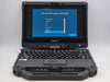 Getac V110G4 2-in-1 11