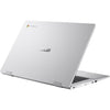 ASUS 64GB Multi-Touch 2-in-1 Chromebook Flip CX1 Intel Celeron N4500 8GB 14 Chro