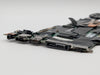 ThinkPad X1 Carbon Gen 7 Motherboard i5-8365U 16GB RAM w/ Heatsink & Fan *READ*