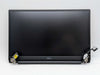 Dell XPNX9 XPS 13 9370 9380 FHD LCD Screen Assembly NonTouch - Silver **READ**