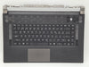 DELL Alienware x17 R1 R2 Laptop Palmrest US/EN Keyboard w/ touchpad YHR3X