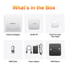 NEW Geekom A6 Mini PC AMD Ryzen 7 6800H 1TB SSD 16GB