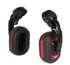 Milwaukee 48-73-3250 BOLT Earmuffs with Noise Reduction Rating of 24 dB