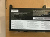 Genuine L17C4P72 L17M4P72 L18M4P71 Battery for ThinkPad P1 X1 Extreme Laptop