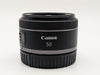 Canon RF 50mm f/1.8 STM Lens - Fast Free Shipping