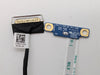 Dell OEM G Series G7 7700 SD Card Reader / USB Port IO Circuit Board - 8WJ96