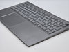 OEM Dell Inspiron 5510 5518 Laptop Palmrest Backlit Keyboard MK2CK B Grade