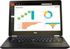 Dell Latitude E7470 14 in Display i7-6600U 8GB RAM 256GB SSD W10 Pro-
