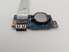 Dell Latitude 3490 3590 Motherboard i7-7130U 2.7GHz P6JPD