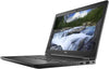 Dell Precision 3530 15.6'' FHD i7-8850H @ Nvidia Quadro P600 16GB RAM 1TB SSD