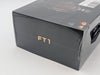 NEW FT1 Over-Ear Headphones with SOLID WOOD CUPS