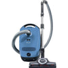 Miele Classic C1 Turbo Team Bagged Canister Vacuum Tech Blue 11181010 NEW