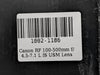 Canon RF 100-500mm f/4.5-7.1 L IS USM Super Telephoto Zoom Lens - Open Box