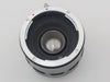 Soligor AUTO TELECONVERTER 3x Camera Lens