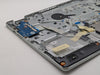 Dell Inspiron 3501 3502 3505 Silver Palmrest US-ENG Keyboard Touchpad KGHJK