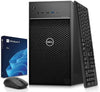 DELL Precision 3630 Tower i7-8700 8GB RAM 256GB SSD