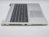 HP EliteBook 850 G5 I5-8350U Motherboard Palmrest *READ*