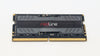 Mushkin Redline 16GB DDR5 4800MHz SODIMM MRA5S480FFFD16GX2 - Ships Free