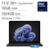 Microsoft Surface 6 13.5 165H Intel Arc 16GB 1024GB 13.5