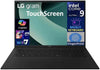 LG gram AI 17.0 in WQXGA Intel Ultra 9-288V 32GB LPDDR5X 1TB SSD Intel Arc