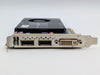 NVIDIA Quadro K2200 4GB GDDR5 Video Graphics Card 2x DisplayPort 1x DVI