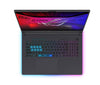 ASUS ROG Strix Gaming Ultra 9- 275HX, 32GB, 2TB PCIe SSD, 18 WQXGA 2560x1600, RT