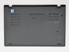 Lenovo ThinkPad T590 Palmrest Assembly Backlit keyboard Touchpad FP Reader