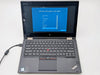 Lenovo ThinkPad Yoga 260 2-in-1 12