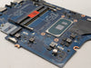 DELL INSPIRON 15 3501 INTEL CORE I5-1035G1 CPU LAPTOP MOTHERBOARD G9RW0