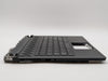 Dell Alienware M15 R5 R6 R7 Palmrest US English Backlit Keyboard 0P3H1 - D Grade