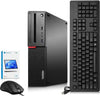 Lenovo m700 Personal Desktop i5-6500 6MB Cache Memory 16GB RAM 512GB NVMe SSD