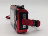Olympus Tough TG-6 12MP Waterproof 4K Digital Camera - Red